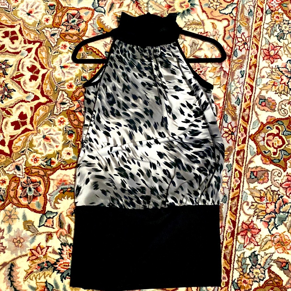 Woman’s top